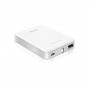 Внешний аккумулятор Macally 3000mAh Portable Battery Charger with Micro USB / Lightning Connector (MBP30L) фото 1