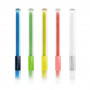 Чехол Macally Protective Frame for iPhone 5c (PCRIMP6-C) фото 7