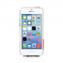 Чехол Macally Protective Frame for iPhone 5c (PCRIMP6-C) фото 1