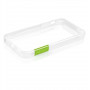 Чехол Macally Protective Frame for iPhone 5c (PCRIMP6-C) фото 2