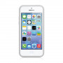 Чехол Macally Protective Frame for iPhone 5c (RIMP6-W) фото 1
