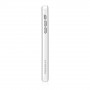 Чехол Macally Protective Frame for iPhone 5c (RIMP6-W) фото 3