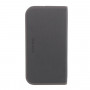 Чохол Macally Slim Folio Case and Stand for iPhone 5 (SCASEB-P5) фото 1