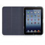 Чехол Macally Slim Protective Case and Stand for iPad mini (Retina) (SCASEBL-M1) фото 5