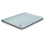 Чехол Macally Slim Protective Case and Stand for iPad mini (Retina) (SCASEBL-M1) фото 3