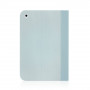 Чехол Macally Slim Protective Case and Stand for iPad mini (Retina) (SCASEBL-M1) фото 2