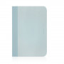 Чехол Macally Slim Protective Case and Stand for iPad mini (Retina) (SCASEBL-M1) фото 1