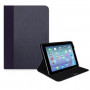 Чехол Macally Slim Protective Case and Stand for iPad Air (SCASEPA5-BL) фото 1