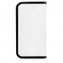Чехол Macally Slim Folio Case and Stand for iPhone 5 (SCASEW-P5) фото 1