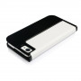 Чехол Macally Slim Folio Case and Stand for iPhone 5 (SCASEW-P5) фото 3