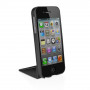 Чехол Macally Flip Case with Rotatable Stand (SSTANDB-P5) фото 3