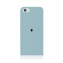 Чехол Macally Flip Case with Rotatable Stand (SSTANDBL-P5) фото 4