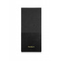 Чехол Macally Flip Case with Rotatable Stand for iPhone 5C (SSTANDP6-B) фото 1