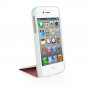 Чохол Macally Flip Case with Rotatable Stand (SSTANDRS-P5) фото 4