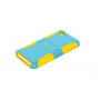 Чехол Macally Protective Case with Stand for iPod touch 5 (TANKBL-T5) фото 2