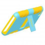 Чехол Macally Protective Case with Stand for iPod touch 5 (TANKBL-T5) фото 4