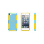 Чехол Macally Protective Case with Stand for iPod touch 5 (TANKBL-T5) фото 5