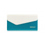 Чехол Macally Protective Wallet Folio Case for iPhone 5C (WALLETP6-W) фото 1