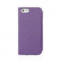 Чохол Macally Wallet Case for iPhone 5 (WALLETPU-P5) фото 1