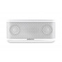 Портативная акустика Monster® ClarityHD Micro Bluetooth Speaker White (MNS-133265-00) фото 4