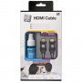 Чистящее средство Monster® HDMI Cable & Screen Clean Kit Just Hook It Up® HDMI Clean Kit 6 ft. (MNO-132628-00) фото 1