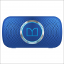 Портативная акустика Monster® Superstar™ High Definition Bluetooth Speaker Neon Blue (MNS-129262-00) фото 2