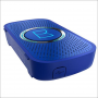 Портативная акустика Monster® Superstar™ High Definition Bluetooth Speaker Neon Blue (MNS-129262-00) фото 3