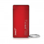 Акумулятор Mophie Portable Battery Power 2nd Gen Red 700 mAh (MOP-2035) фото 2