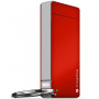 Акумулятор Mophie Portable Battery Power 2nd Gen Red 700 mAh (MOP-2035) фото 3