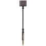 Адаптер Moshi 3.5 мм Audio Jack Splitter Black (99MO023005) фото 1