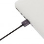 Кабель Moshi Lightning to USB Cable Black (1 m) (99MO023006) фото 3