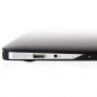 Чехол Moshi Ultra Slim Case iGlaze Stealth Black (V2) for MacBook Air 13'' фото 2