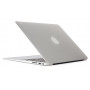Чехол Moshi Ultra Slim Case iGlaze Translucent Clear (V2) for MacBook Air 13'' фото 1