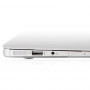 Чехол Moshi Ultra Slim Case iGlaze Translucent Clear (V2) for MacBook Air 13'' фото 2