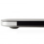 Чехол Moshi Ultra Slim Case iGlaze Translucent Clear (V2) for MacBook Air 13'' фото 4