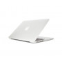 Чехол Moshi Ultra Slim Case iGlaze Translucent Clear (V2) for MacBook Pro 13'' Retina фото 1