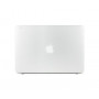 Чехол Moshi Ultra Slim Case iGlaze Translucent Clear (V2) for MacBook Pro 13'' Retina фото 2