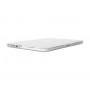 Чехол Moshi Ultra Slim Case iGlaze Translucent Clear (V2) for MacBook Pro 13'' Retina фото 3