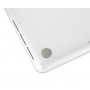 Чехол Moshi Ultra Slim Case iGlaze Translucent Clear (V2) for MacBook Pro 13'' Retina фото 5