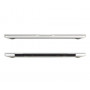 Чехол Moshi Ultra Slim Case iGlaze Translucent Clear (V2) for MacBook Pro 13'' Retina фото 6