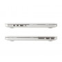 Чехол Moshi Ultra Slim Case iGlaze Translucent Clear (V2) for MacBook Pro 13'' Retina фото 7
