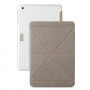 Чохол-книжка Moshi VersaCover Origami Case Velvet Gray for iPad mini 3/iPad mini 2/iPad mini (99MO064702) фото 1