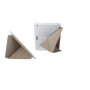 Чохол-книжка Moshi VersaCover Origami Case Velvet Gray for iPad mini 3/iPad mini 2/iPad mini (99MO064702) фото 2