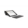 Moshi VersaKeyboard Stand Case with Bluetooth Keyboard Graphite Black for iPad Air 2 (99MO070008) фото 1