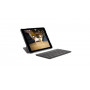 Moshi VersaKeyboard Stand Case with Bluetooth Keyboard Graphite Black for iPad Air 2 (99MO070008) фото 3