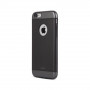 Чохол Moshi iGlaze Slim Hard Shell Case Graphite Black for iPhone 6 фото 1