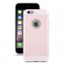 Чехол-накладка Moshi iGlaze Slim Hard Shell Case Carnation Pink for iPhone 6/6S (99MO079301) фото 1