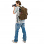 Рюкзак National Geographic Africa M для DSLR/CSC-камеры (NG A5270) фото 7