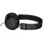 Гарнитура Nocs NS700 Phaser iOS Headphones with Remote and Mic All Black (NS700-001) фото 2