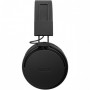 Гарнитура Nocs NS700 Phaser iOS Headphones with Remote and Mic All Black (NS700-001) фото 4